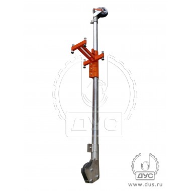 Погружная колонна DUS 2500 мм